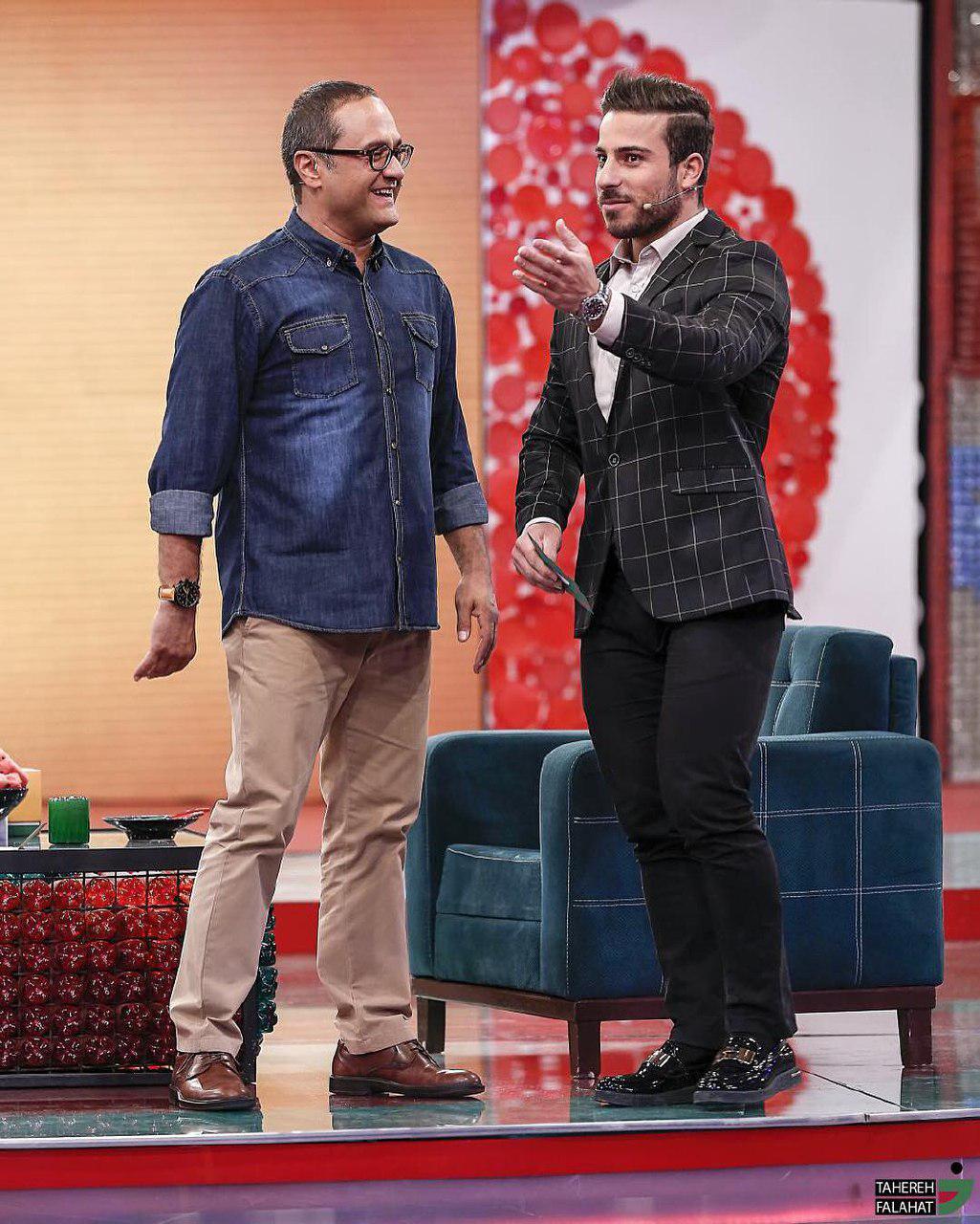 کیانوش رستمی: خوشبختی مردم از مدال طلا هم با ارزش‌تر است + تصاویر