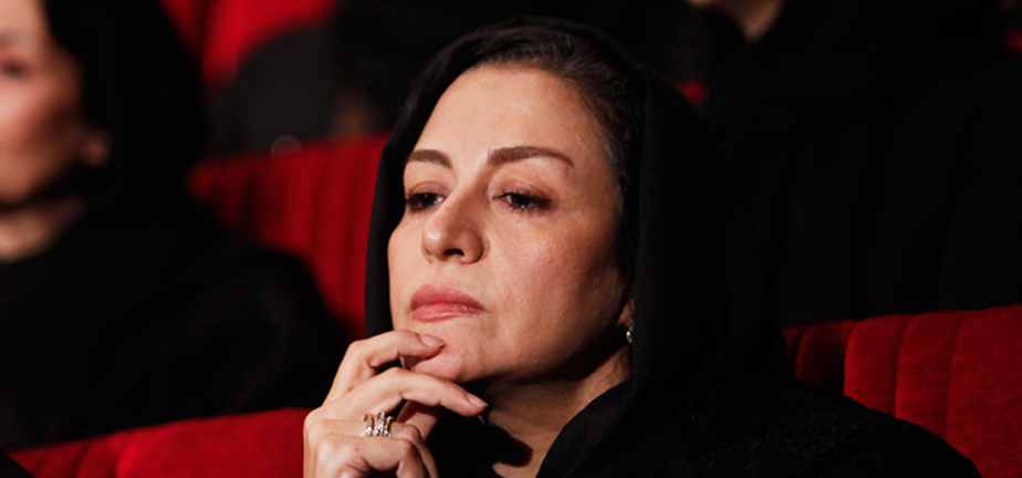 تصاویر مراسم یادبود عباس کیارستمی تصاویر مراسم یادبود عباس کیارستمی