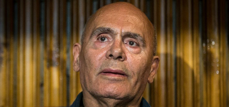 تصاویر مراسم یادبود عباس کیارستمی تصاویر مراسم یادبود عباس کیارستمی