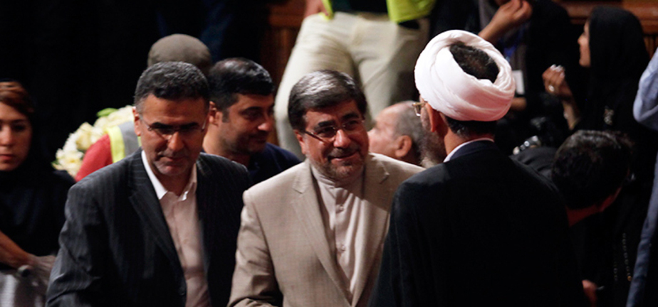 تصاویر مراسم یادبود عباس کیارستمی تصاویر مراسم یادبود عباس کیارستمی