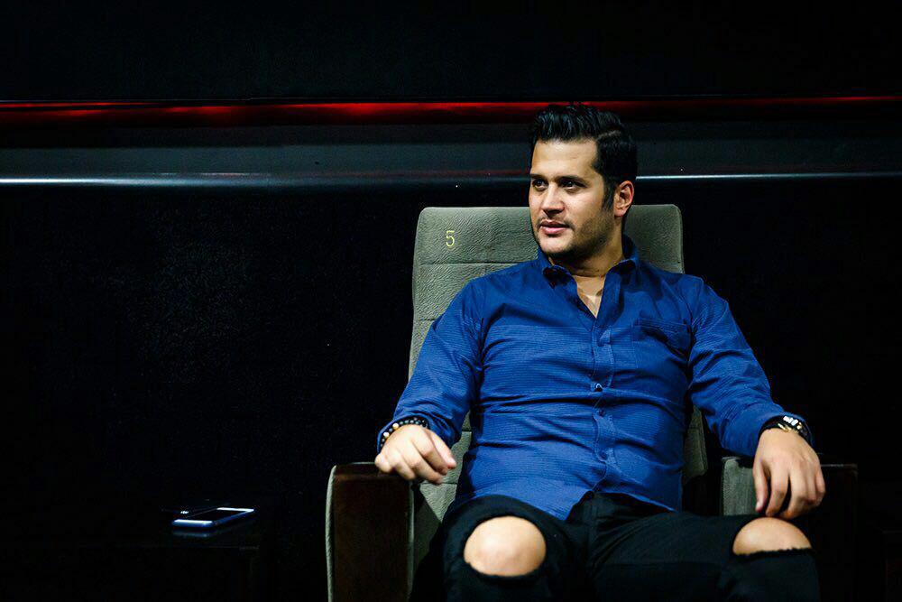 جوان هستم و جاهل!!! / تصاویر