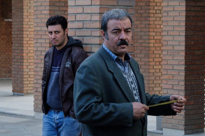 سعید آقاخانی