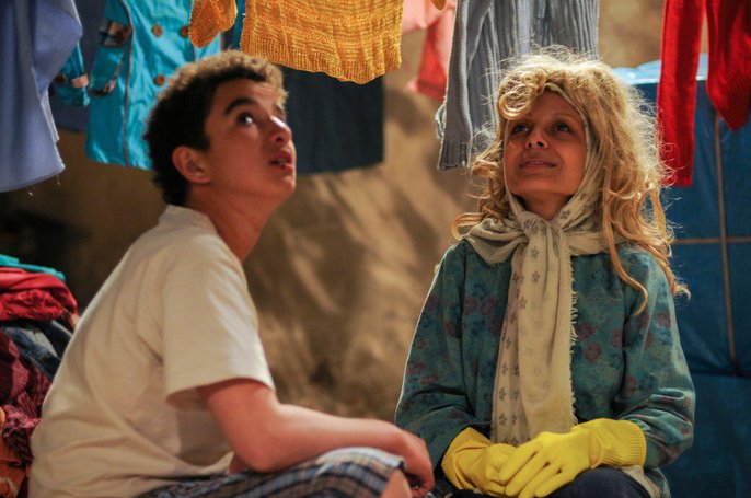 بیست و یک روز بعد بیست و یک روز بعد