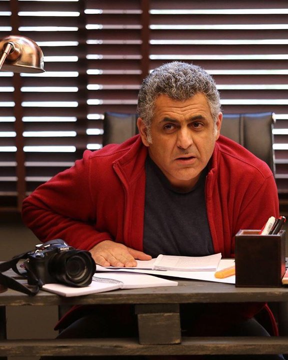 معرفی کامل بازیگران فیلم «خوب، بد، جلف» + عکس‌ها و تصاویر