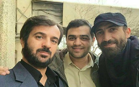 معرفی کامل بازیگران فیلم «ماجرای نیمروز» + عکس‌ها و تصاویر