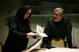 معرفی کامل بازیگران و بررسی فیلم «ایستگاه اتمسفر» + تصاویر