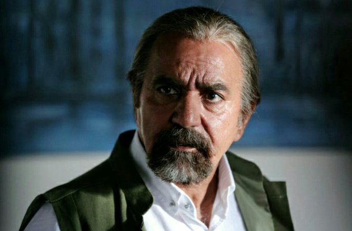 لس آنجلس تهران