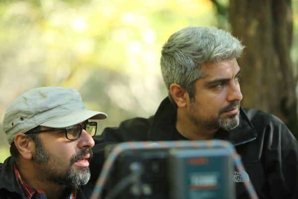 معرفی کامل بازیگران فیلم «ماجرای نیمروز» + عکس‌ها و تصاویر