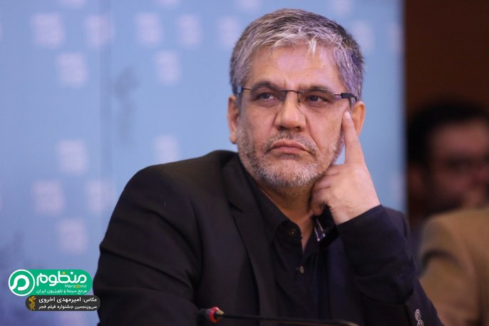 نشست خبری فیلم « قاتل اهلی»