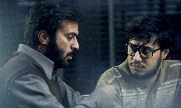 معرفی کامل بازیگران فیلم «ماجرای نیمروز» + عکس‌ها و تصاویر