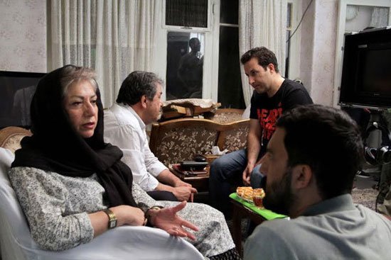 معرفی کامل بازیگران و بررسی فیلم «سد معبر» + عکس‌ها و تصاویر