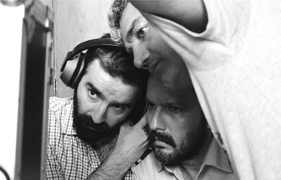 معرفی کامل بازیگران و بررسی فیلم «سد معبر» + عکس‌ها و تصاویر