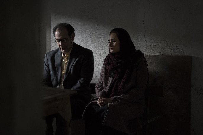 پرویش نظریه در جشن دلتنگی