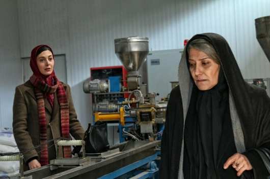 معرفی کامل بازیگران و بررسی فیلم «ایستگاه اتمسفر» + تصاویر