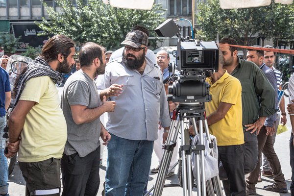 معرفی کامل بازیگران فیلم «انزوا» + عکس‌ها و تصاویر