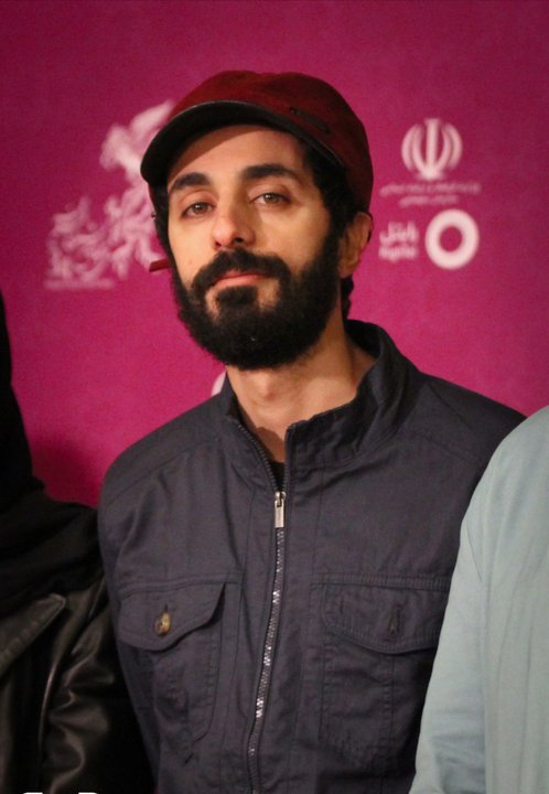 احسان بیگلری کارگردان فیلم سینمایی «برادرم خسرو»