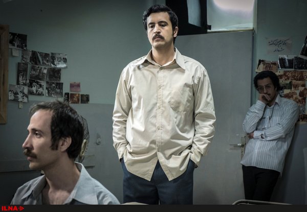 معرفی کامل بازیگران فیلم «ماجرای نیمروز» + عکس‌ها و تصاویر