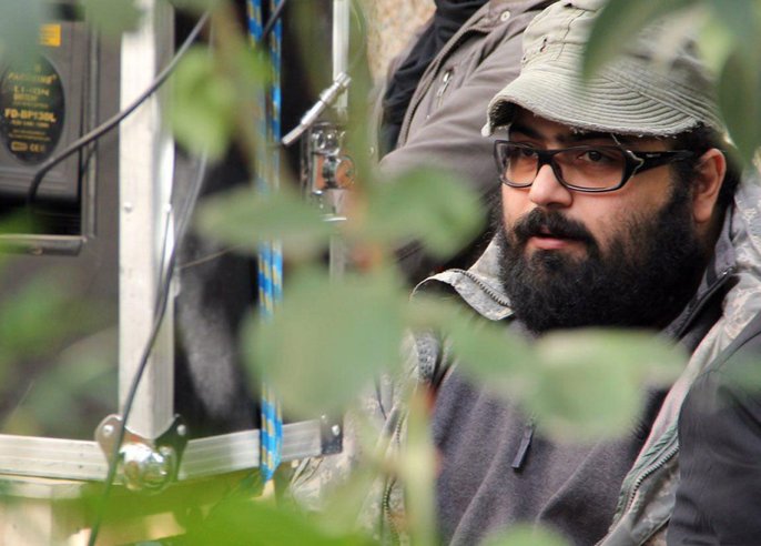 معرفی کامل بازیگران فیلم «انزوا» + عکس‌ها و تصاویر