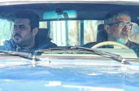 معرفی کامل بازیگران و بررسی فیلم «ایستگاه اتمسفر» + تصاویر