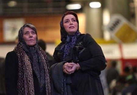 معرفی کامل بازیگران و بررسی فیلم «ایستگاه اتمسفر» + تصاویر