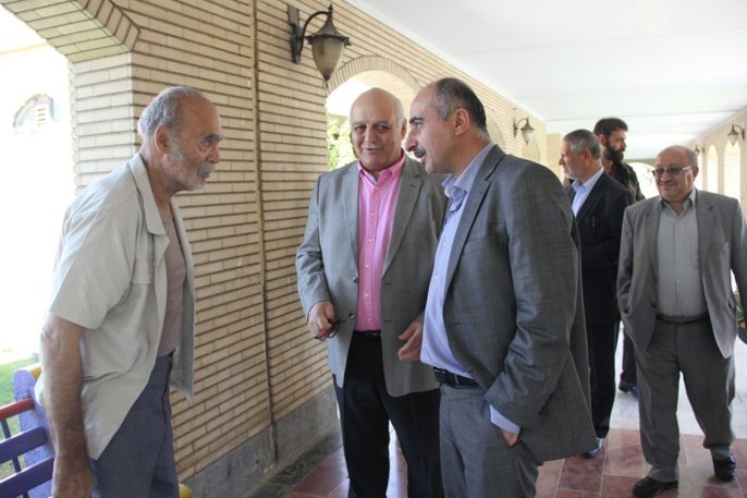 معرفی کامل بازیگران فیلم «انزوا» + عکس‌ها و تصاویر