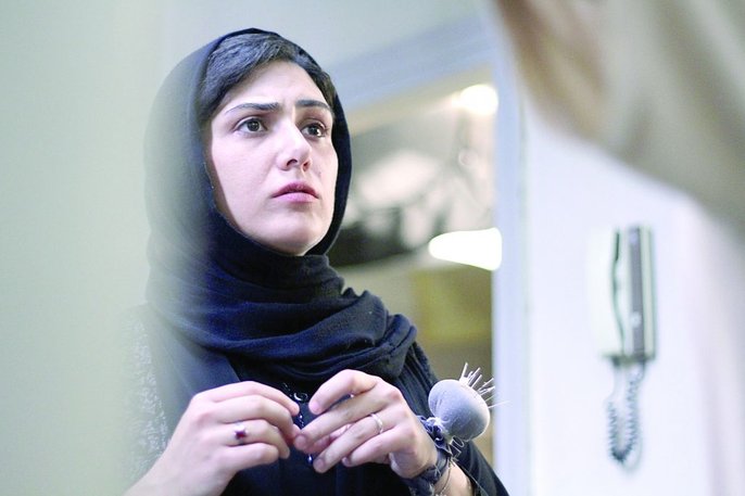 معرفی کامل بازیگران و بررسی فیلم «سد معبر» + عکس‌ها و تصاویر