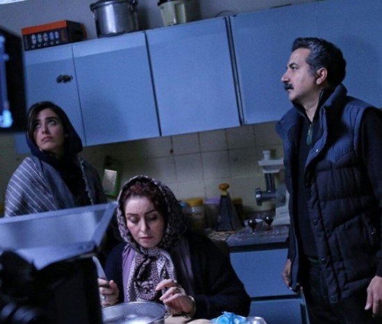 معرفی کامل بازیگران و بررسی فیلم «ایستگاه اتمسفر» + تصاویر