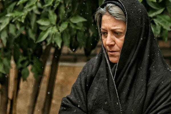 معرفی کامل بازیگران و بررسی فیلم «ایستگاه اتمسفر» + تصاویر