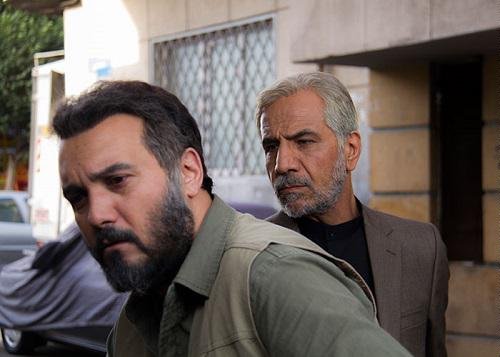 معرفی «ماه گرفتگی» دومین فیلم سینمایی مسعود اطیابی به همراه تصاویر