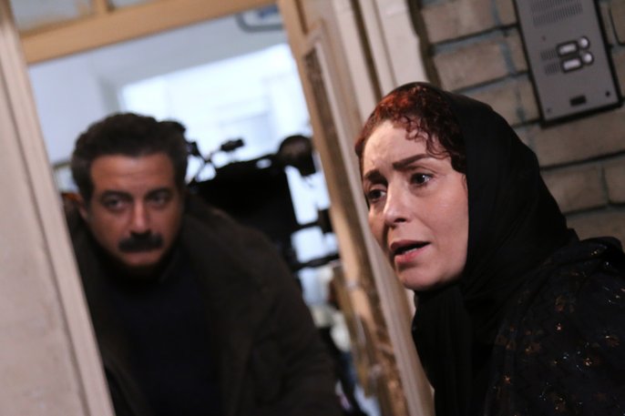 معرفی کامل بازیگران و بررسی فیلم «ایستگاه اتمسفر» + تصاویر