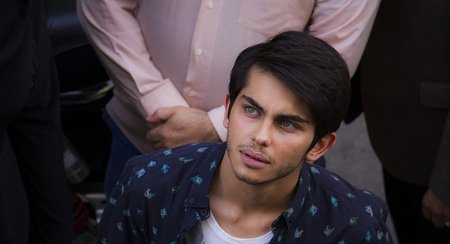 معرفی «ماه گرفتگی» دومین فیلم سینمایی مسعود اطیابی به همراه تصاویر