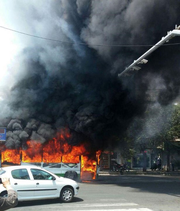 معرفی «ماه گرفتگی» دومین فیلم سینمایی مسعود اطیابی به همراه تصاویر