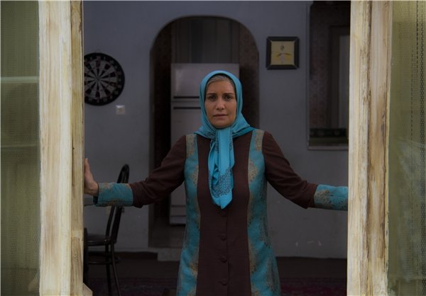 معرفی «ماه گرفتگی» دومین فیلم سینمایی مسعود اطیابی به همراه تصاویر