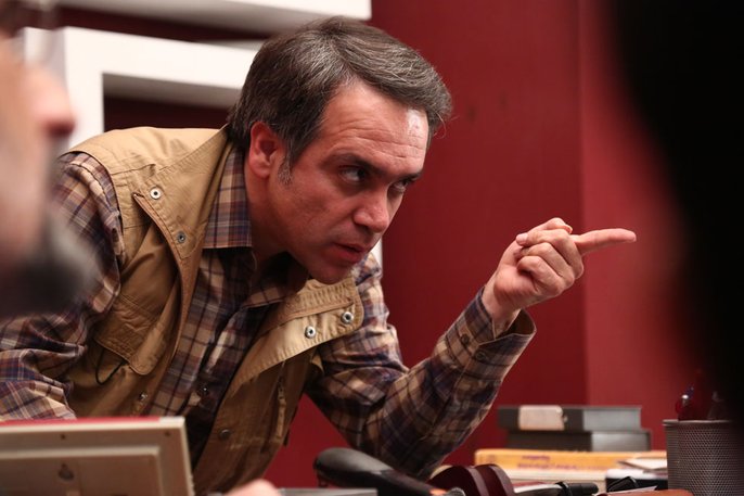 امیر کربلایی زاده