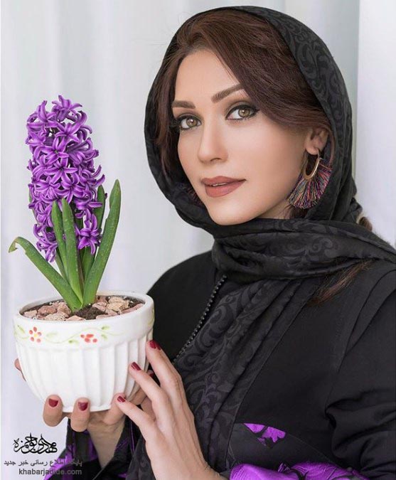 شهرزاد کمال زاده شهرزاد کمال زاده