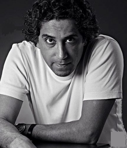 رامتین خداپناهی رامتین خداپناهی