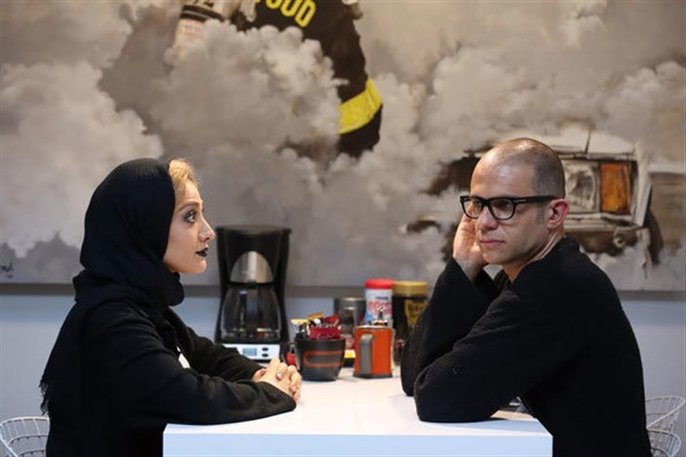 معرفی کامل بازیگران فیلم «خرگیوش» +‌ عکس‌ها و تصاویر