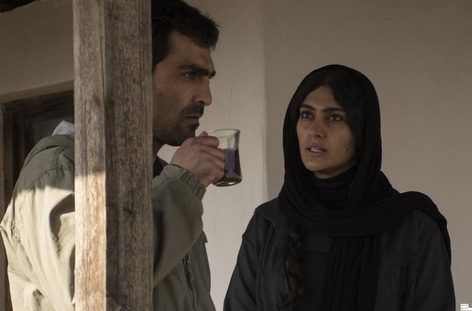 تصاویری از فیلم سینمایی «لرد» به کارگردانی محمد رسول اف تصاویری از فیلم سینمایی «لرد» به کارگردانی محمد رسول اف