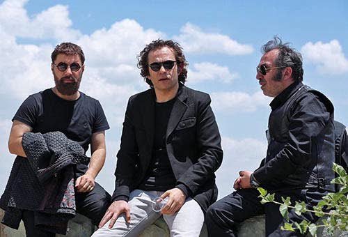 معرفی کامل بازیگران فیلم «خرگیوش» +‌ عکس‌ها و تصاویر