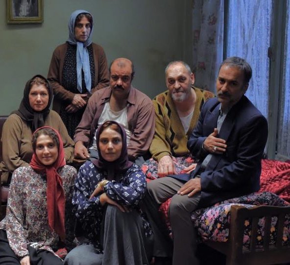 معرفی بازیگران و بررسی فیلم دهه شصتی «آباجان» + عکسها معرفی بازیگران و بررسی فیلم دهه شصتی «آباجان» + عکسها