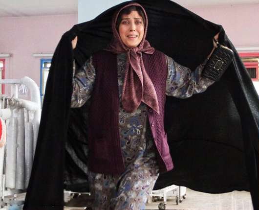 معرفی کامل بازیگران فیلم «ماجان» + عکس‌ها و تصاویر