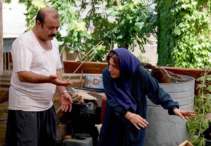 معرفی بازیگران و بررسی فیلم دهه شصتی «آباجان» + عکسها معرفی بازیگران و بررسی فیلم دهه شصتی «آباجان» + عکسها