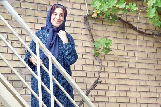 معرفی بازیگران و بررسی فیلم دهه شصتی «آباجان» + عکسها معرفی بازیگران و بررسی فیلم دهه شصتی «آباجان» + عکسها