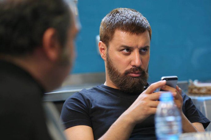 معرفی کامل بازیگران فیلم «خرگیوش» +‌ عکس‌ها و تصاویر