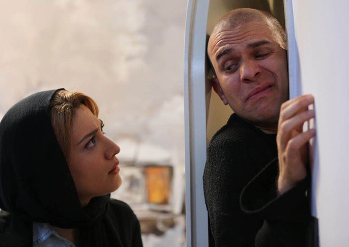 معرفی کامل بازیگران فیلم «خرگیوش» +‌ عکس‌ها و تصاویر