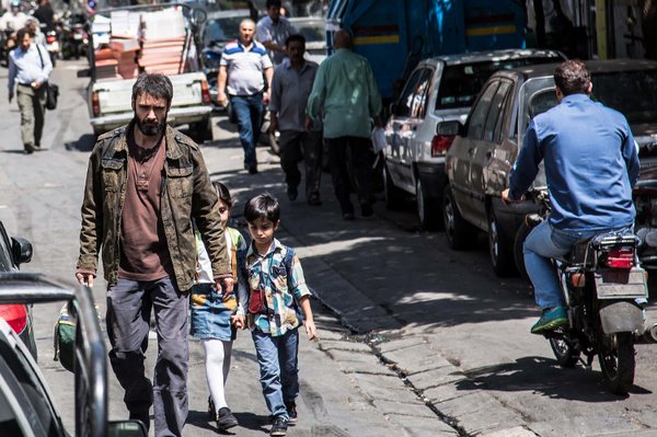 معرفی کامل بازیگران فیلم «انزوا» + عکس‌ها و تصاویر