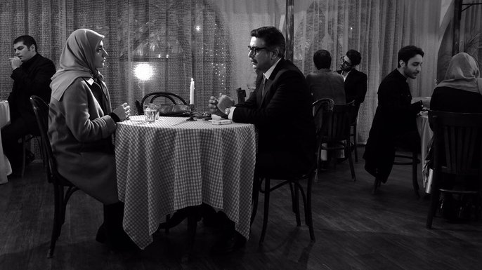 معرفی کامل بازیگران فیلم «گیلدا» + عکسها و تصاویر معرفی کامل بازیگران فیلم «گیلدا» + عکسها و تصاویر