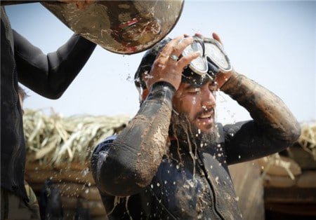 معرفی کامل بازیگران فیلم دفاع مقدسی «اشنوگل» + عکس‌ها و تصاویر