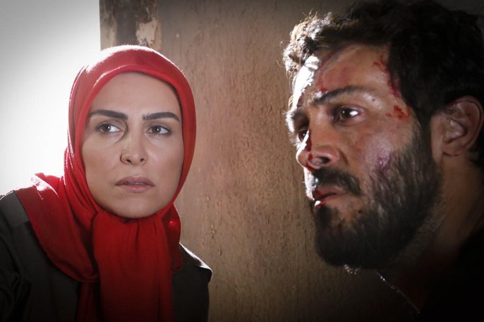 معرفی کامل بازیگران فیلم دفاع مقدسی «اشنوگل» + عکس‌ها و تصاویر