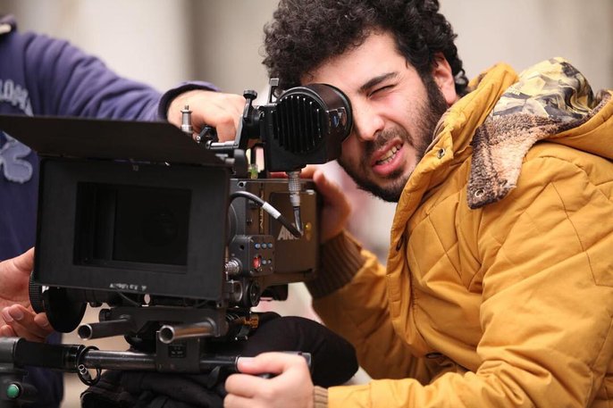 سعید روستایی